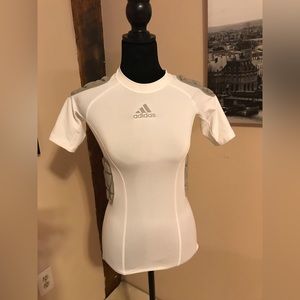 Adidas football smash pad NWT